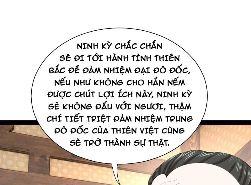 Chàng Rể Mạnh Nhất Lịch Sử Chapter 386 - 110