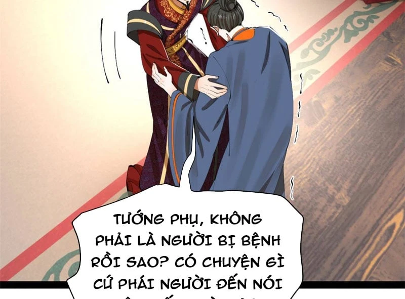 Chàng Rể Mạnh Nhất Lịch Sử Chapter 386 - 117