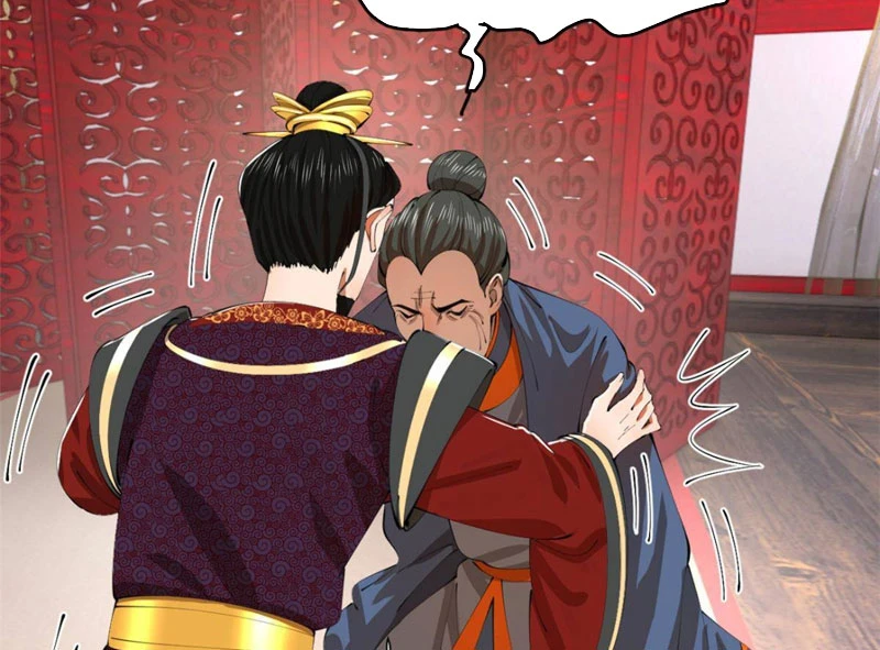 Chàng Rể Mạnh Nhất Lịch Sử Chapter 386 - 119