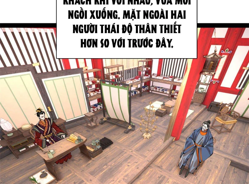 Chàng Rể Mạnh Nhất Lịch Sử Chapter 386 - 121
