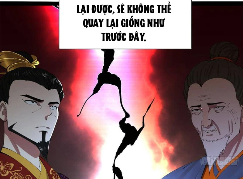 Chàng Rể Mạnh Nhất Lịch Sử Chapter 386 - 123