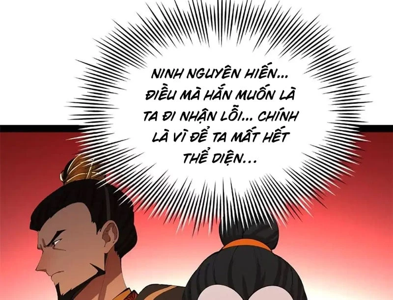 Chàng Rể Mạnh Nhất Lịch Sử Chapter 387 - 24