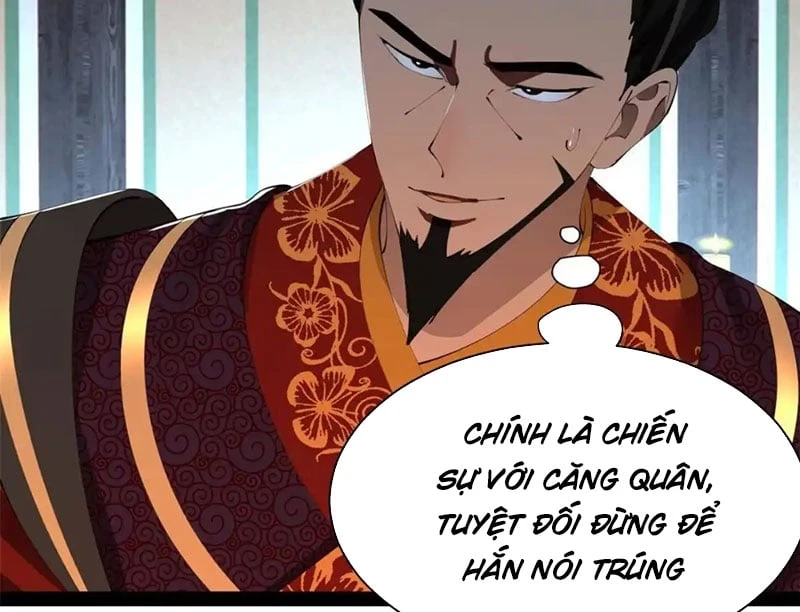 Chàng Rể Mạnh Nhất Lịch Sử Chapter 387 - 30