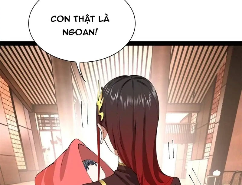 Chàng Rể Mạnh Nhất Lịch Sử Chapter 387 - 33