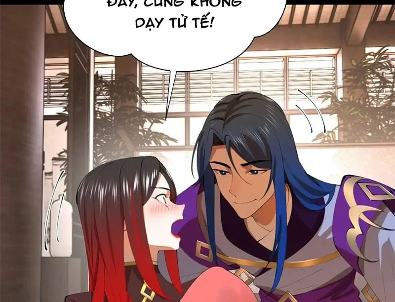 Chàng Rể Mạnh Nhất Lịch Sử Chapter 387 - 36