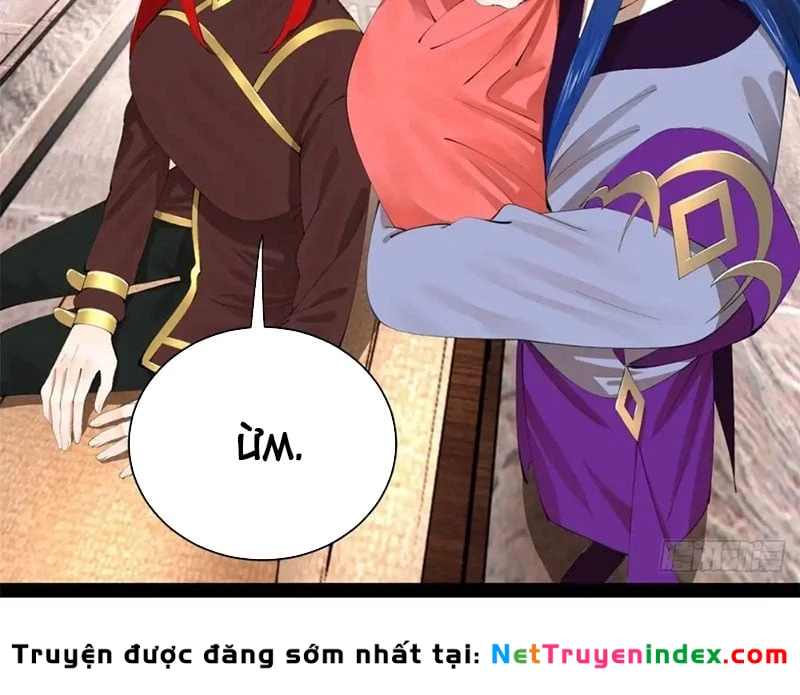 Chàng Rể Mạnh Nhất Lịch Sử Chapter 387 - 42