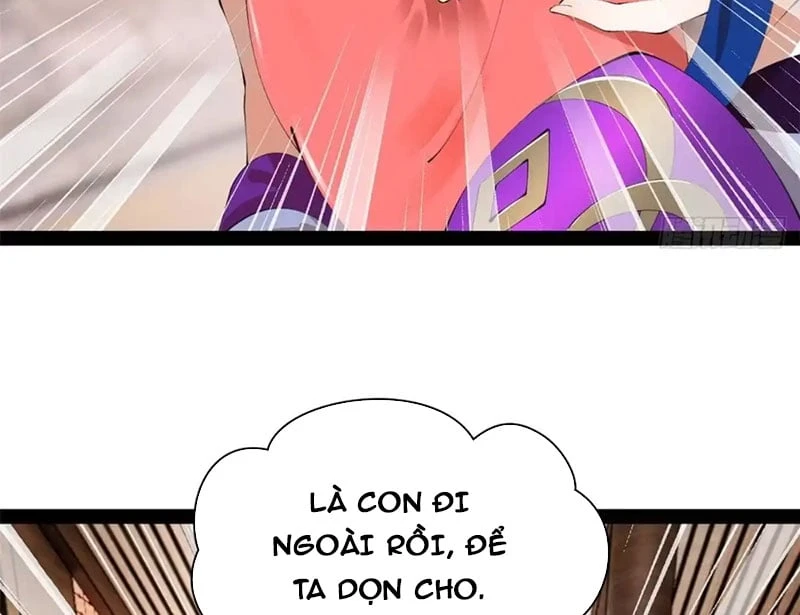 Chàng Rể Mạnh Nhất Lịch Sử Chapter 387 - 45