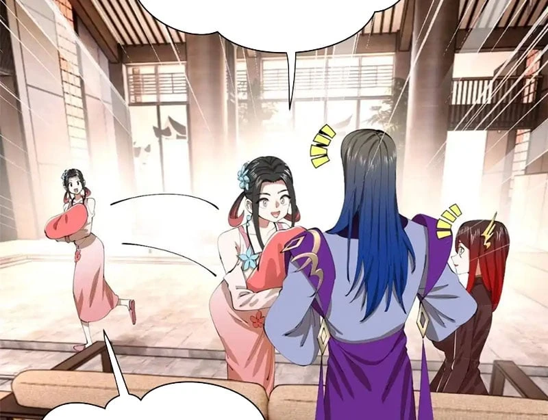 Chàng Rể Mạnh Nhất Lịch Sử Chapter 387 - 46