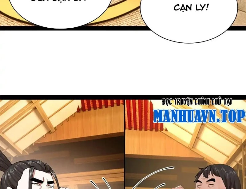 Chàng Rể Mạnh Nhất Lịch Sử Chapter 387 - 61