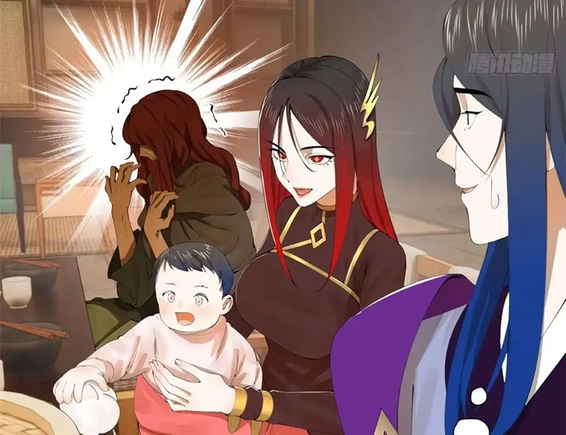 Chàng Rể Mạnh Nhất Lịch Sử Chapter 387 - 72