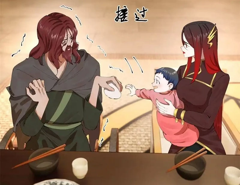 Chàng Rể Mạnh Nhất Lịch Sử Chapter 387 - 81