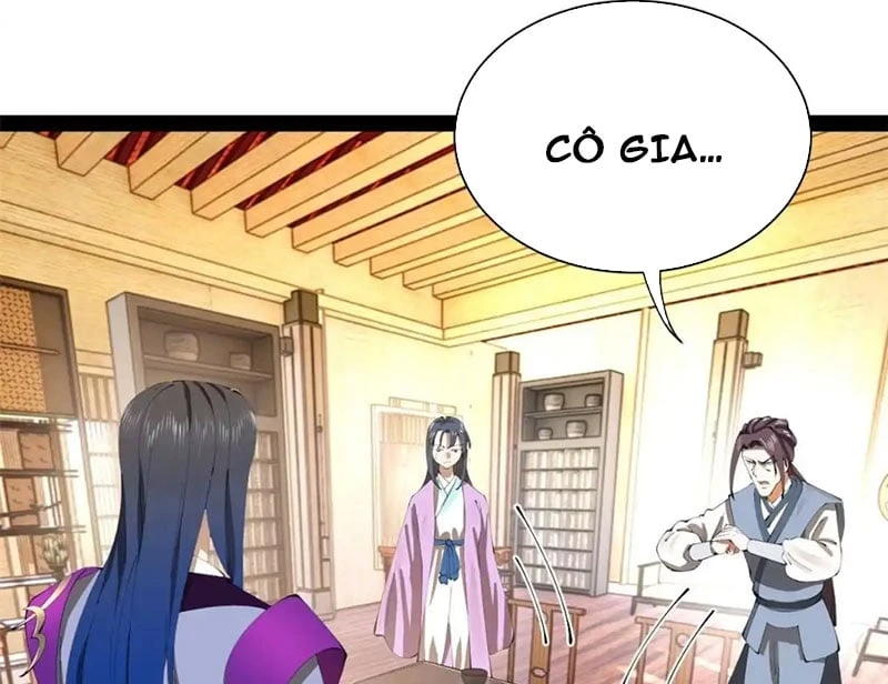 Chàng Rể Mạnh Nhất Lịch Sử Chapter 387 - 90