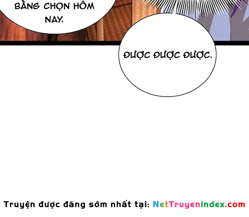 Chàng Rể Mạnh Nhất Lịch Sử Chapter 387 - 94