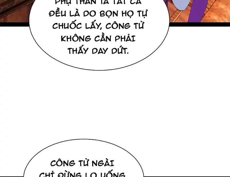 Chàng Rể Mạnh Nhất Lịch Sử Chapter 387 - 101