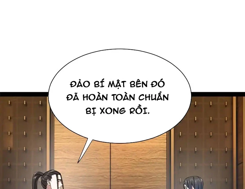 Chàng Rể Mạnh Nhất Lịch Sử Chapter 387 - 111