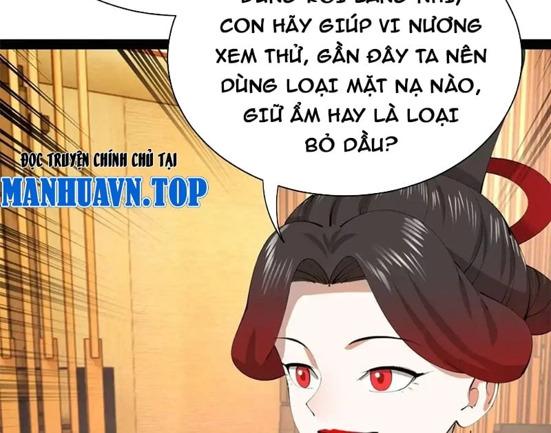 Chàng Rể Mạnh Nhất Lịch Sử Chapter 387 - 116