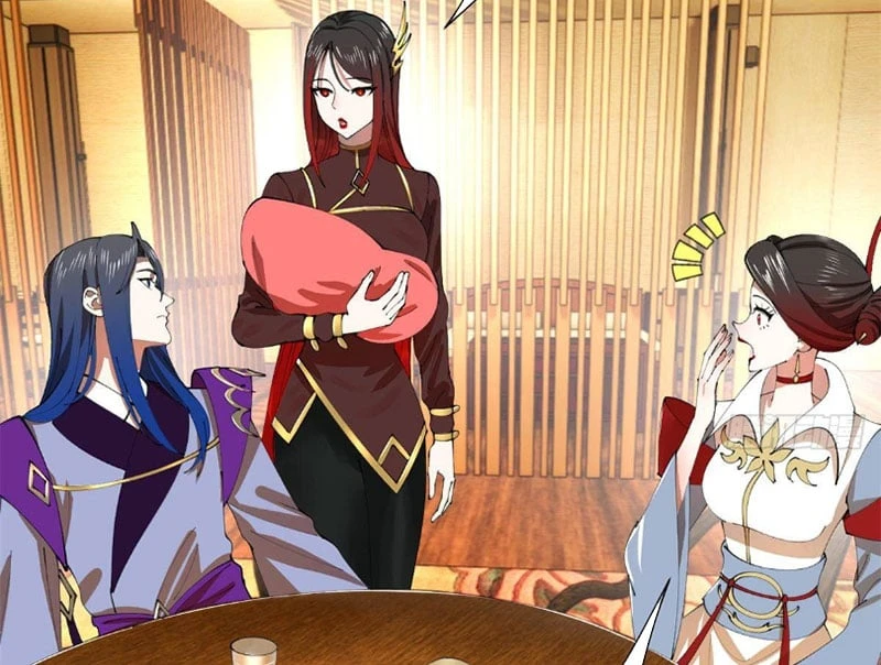 Chàng Rể Mạnh Nhất Lịch Sử Chapter 388 - 2