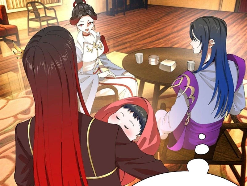 Chàng Rể Mạnh Nhất Lịch Sử Chapter 388 - 5