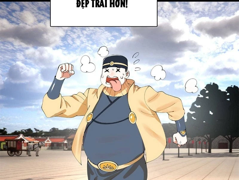 Chàng Rể Mạnh Nhất Lịch Sử Chapter 388 - 19