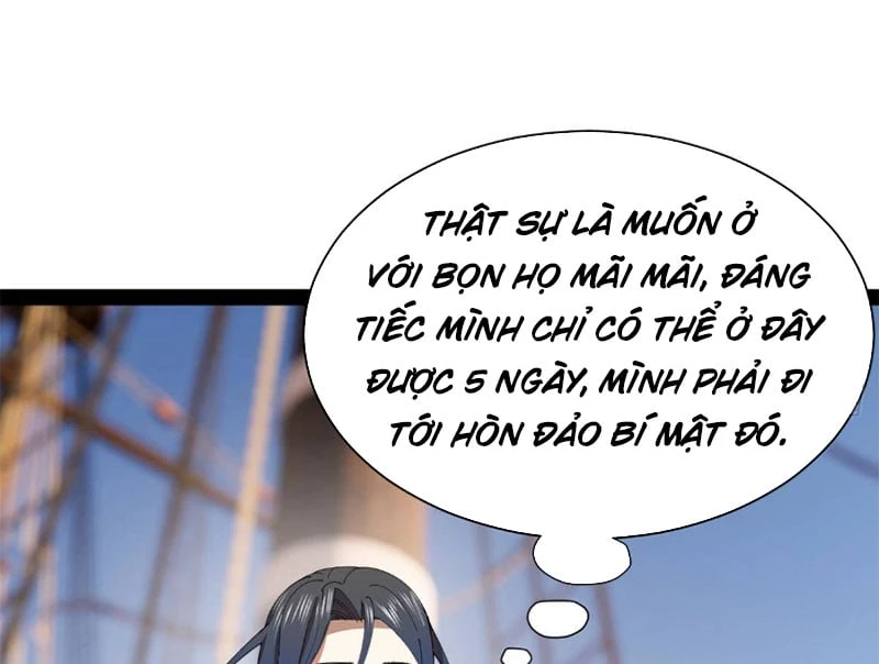 Chàng Rể Mạnh Nhất Lịch Sử Chapter 388 - 24