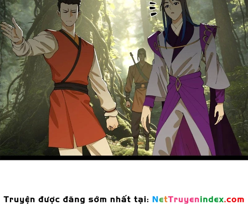 Chàng Rể Mạnh Nhất Lịch Sử Chapter 388 - 30