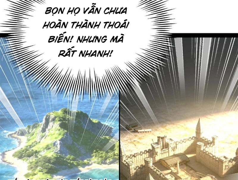 Chàng Rể Mạnh Nhất Lịch Sử Chapter 388 - 39