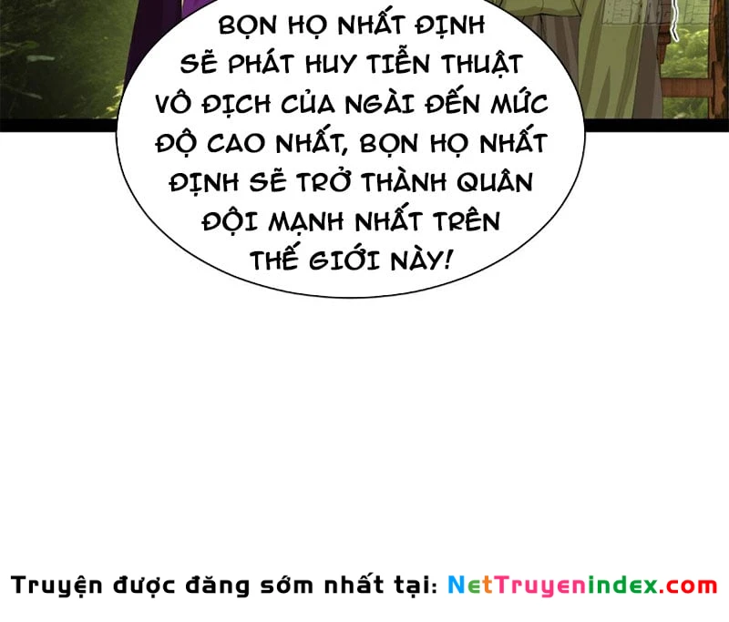 Chàng Rể Mạnh Nhất Lịch Sử Chapter 388 - 43