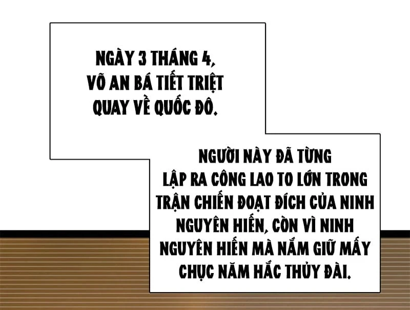Chàng Rể Mạnh Nhất Lịch Sử Chapter 388 - 47