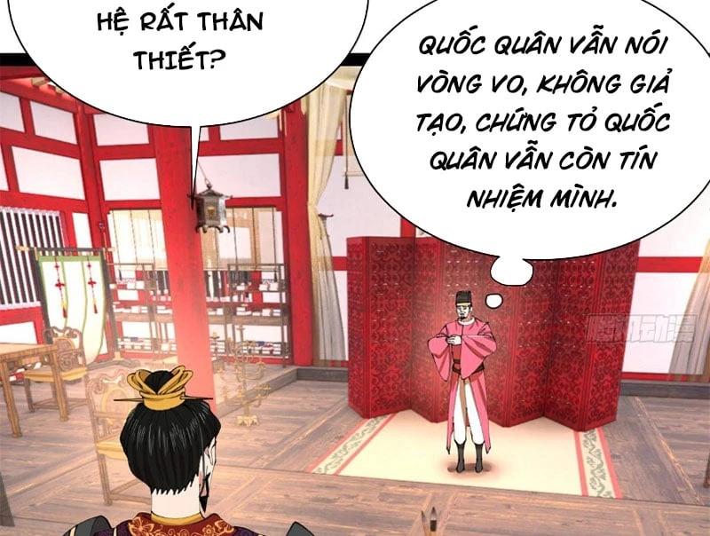 Chàng Rể Mạnh Nhất Lịch Sử Chapter 388 - 53