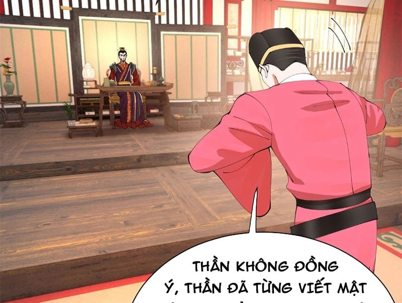 Chàng Rể Mạnh Nhất Lịch Sử Chapter 388 - 56