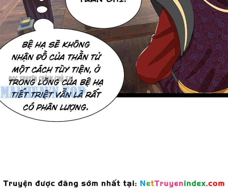 Chàng Rể Mạnh Nhất Lịch Sử Chapter 388 - 73