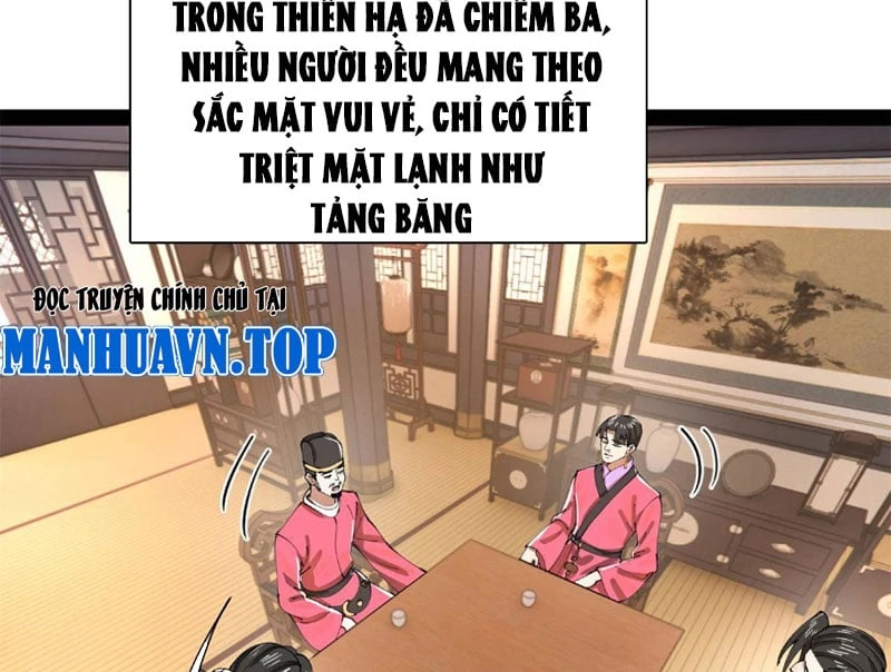 Chàng Rể Mạnh Nhất Lịch Sử Chapter 388 - 81
