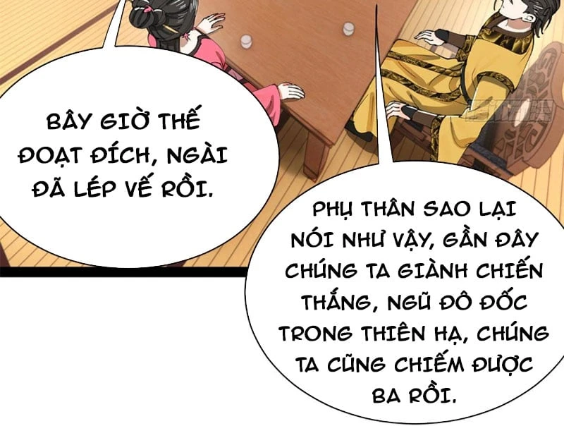 Chàng Rể Mạnh Nhất Lịch Sử Chapter 388 - 82