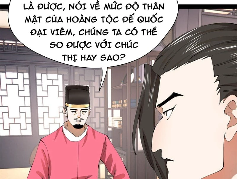 Chàng Rể Mạnh Nhất Lịch Sử Chapter 388 - 93