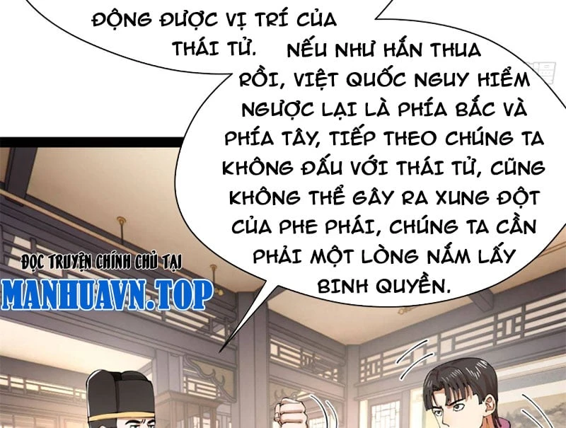 Chàng Rể Mạnh Nhất Lịch Sử Chapter 388 - 96