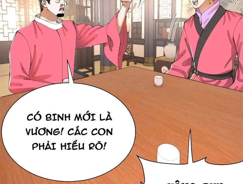 Chàng Rể Mạnh Nhất Lịch Sử Chapter 388 - 97