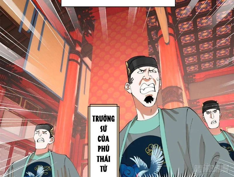 Chàng Rể Mạnh Nhất Lịch Sử Chapter 388 - 107