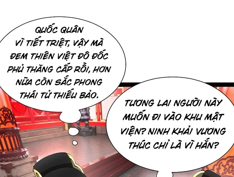 Chàng Rể Mạnh Nhất Lịch Sử Chapter 388 - 109