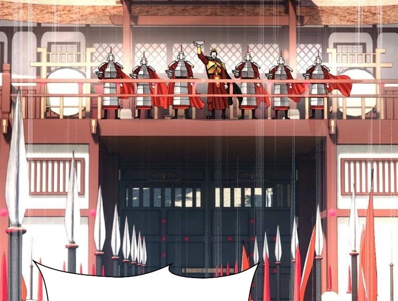 Chàng Rể Mạnh Nhất Lịch Sử Chapter 388 - 119