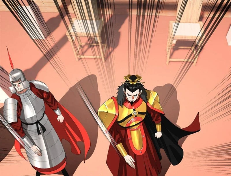 Chàng Rể Mạnh Nhất Lịch Sử Chapter 389 - 3