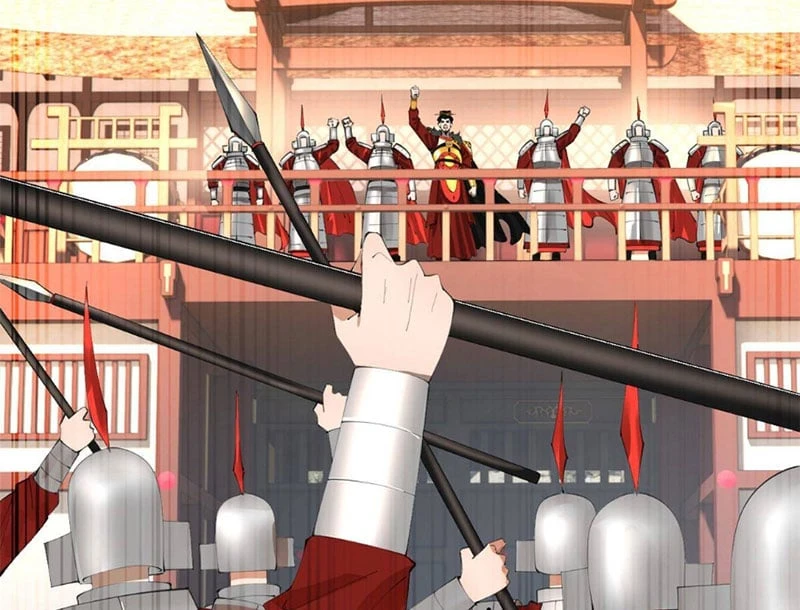 Chàng Rể Mạnh Nhất Lịch Sử Chapter 389 - 6