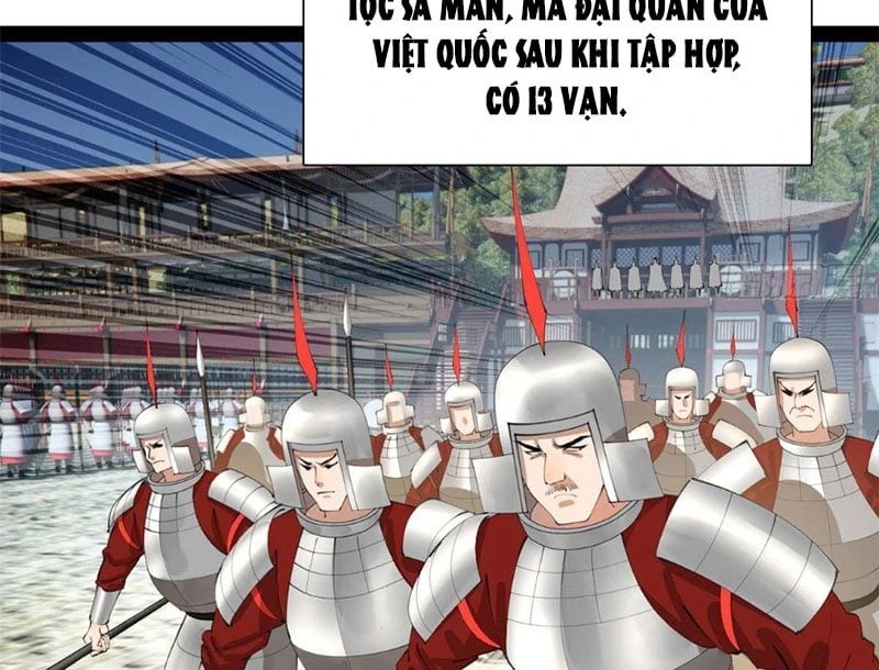 Chàng Rể Mạnh Nhất Lịch Sử Chapter 389 - 9