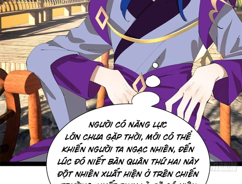 Chàng Rể Mạnh Nhất Lịch Sử Chapter 389 - 19