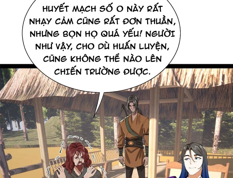 Chàng Rể Mạnh Nhất Lịch Sử Chapter 389 - 21