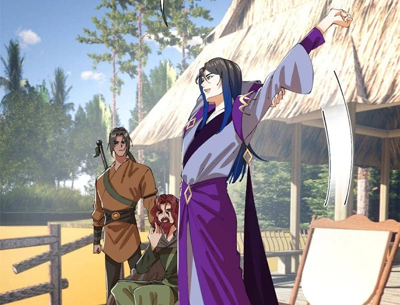 Chàng Rể Mạnh Nhất Lịch Sử Chapter 389 - 30