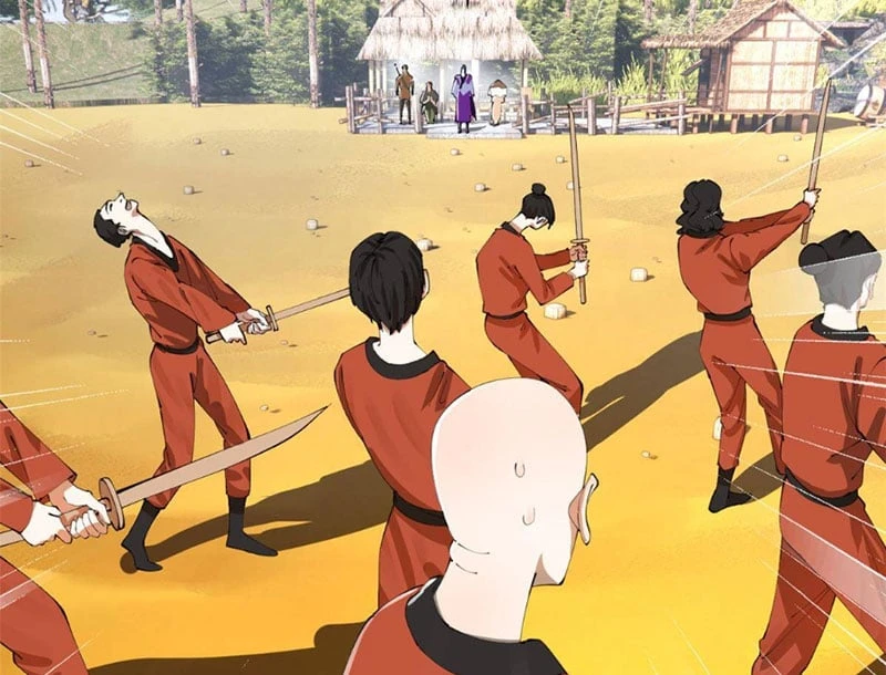 Chàng Rể Mạnh Nhất Lịch Sử Chapter 389 - 33