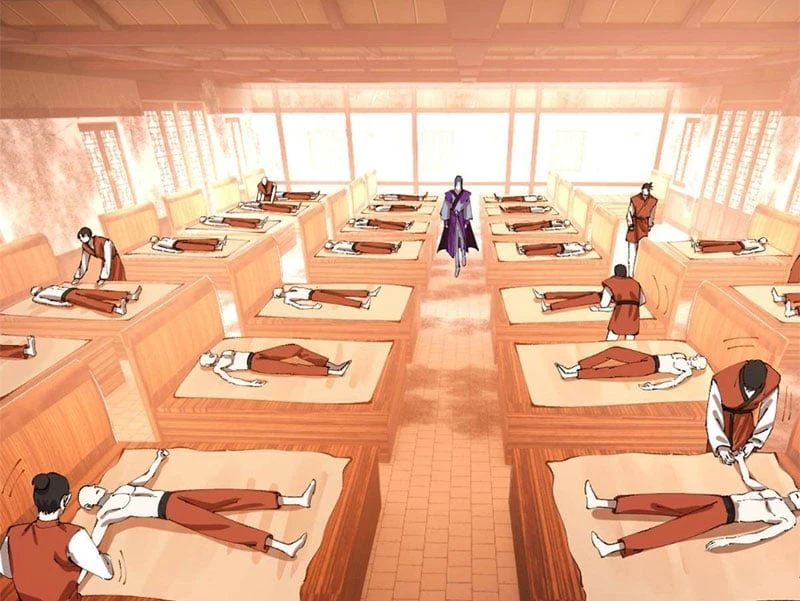 Chàng Rể Mạnh Nhất Lịch Sử Chapter 389 - 41