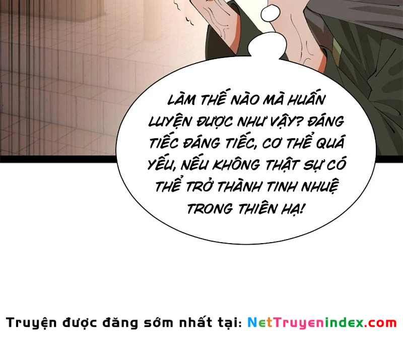 Chàng Rể Mạnh Nhất Lịch Sử Chapter 389 - 50