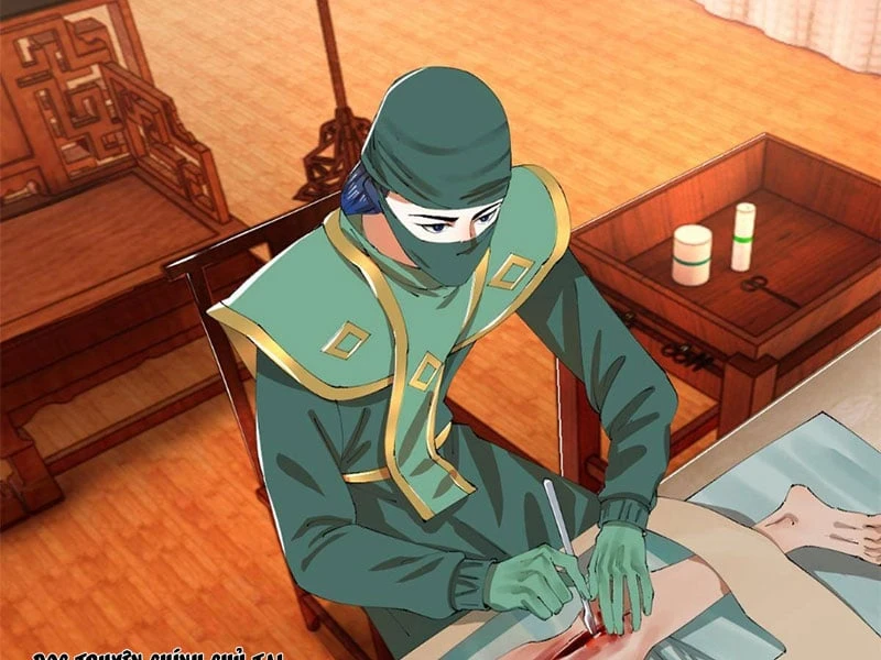 Chàng Rể Mạnh Nhất Lịch Sử Chapter 389 - 70