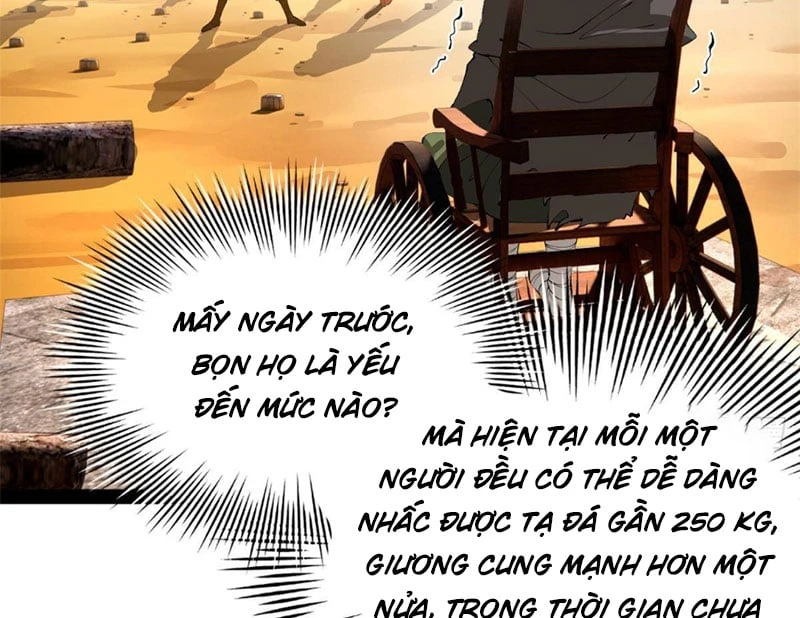 Chàng Rể Mạnh Nhất Lịch Sử Chapter 389 - 88